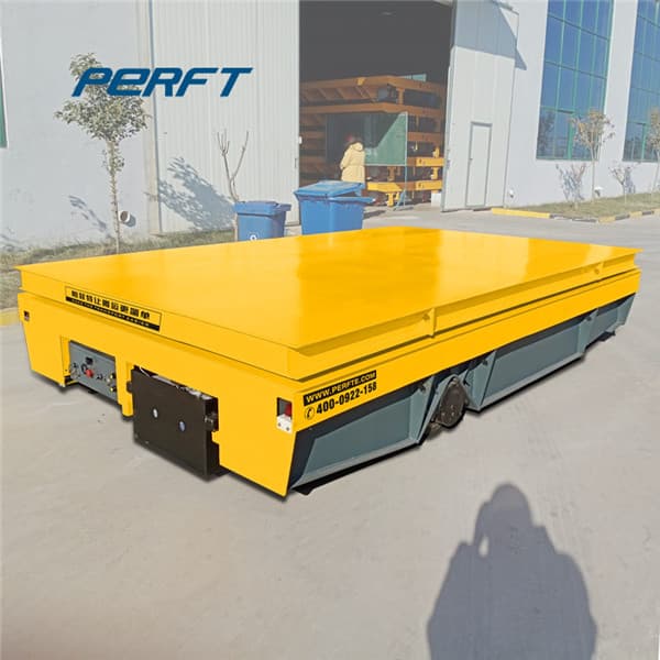 <h3>omnidirectional movement platform trucks-Perfect Coil </h3>
